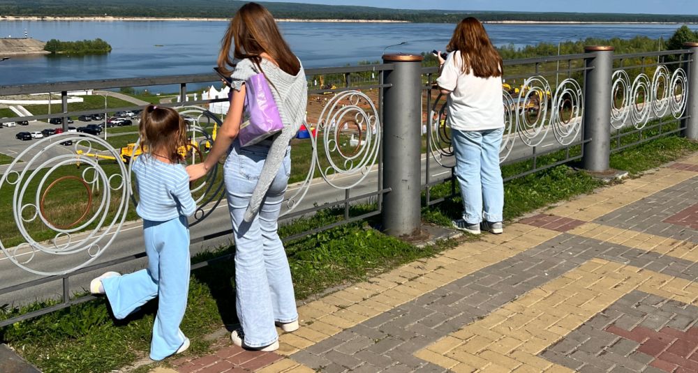 Многодетные семьи смогут получить больше на ипотеку: новый законопроект Многодетные семьи смогут получить больше на ипотеку: новый законопроект