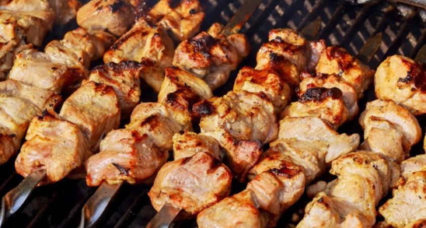 Секреты идеального соления мяса: как избежать жёсткости и сохранить сочность Секреты идеального соления мяса: как избежать жёсткости и сохранить сочность