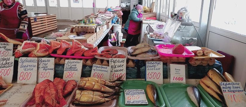 Дешевле и полезнее: почему стоит обратить внимание на другие виды рыбы Дешевле и полезнее: почему стоит обратить внимание на другие виды рыбы