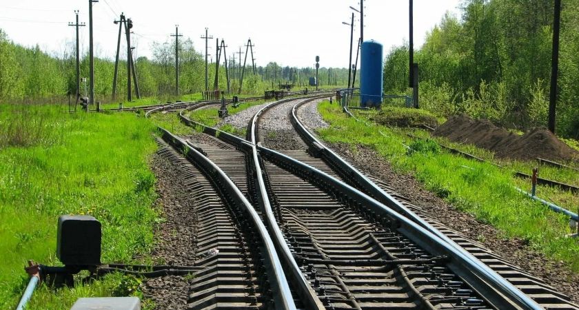 Шокирующая находка: на железнодорожных путях Белгородской области обнаружены взрывные устройства Шокирующая находка: на железнодорожных путях Белгородской области обнаружены взрывные устройства