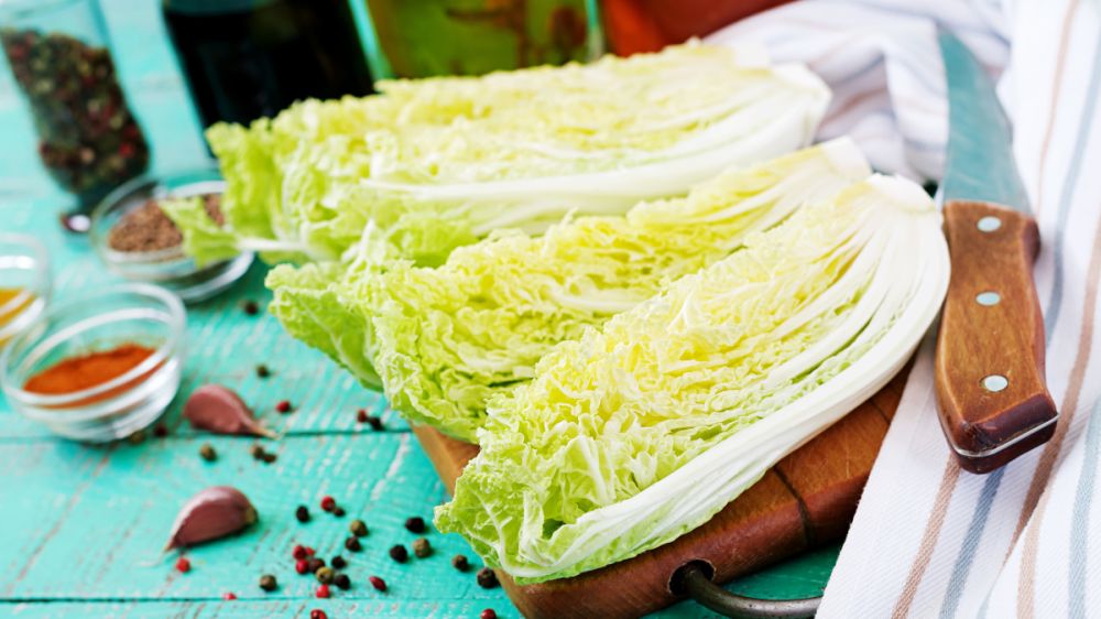 Пекинская капуста: секреты выращивания вкусного и полезного овоща Пекинская капуста: секреты выращивания вкусного и полезного овоща