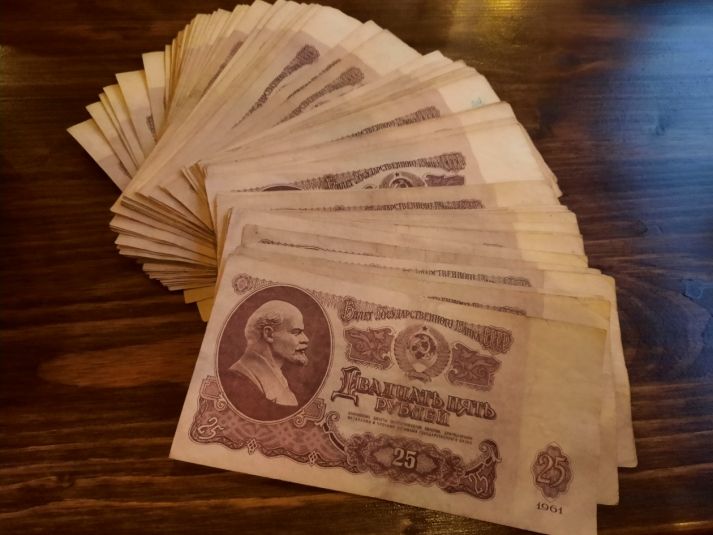 Сможете ли вы пройти тест и окунуться в атмосферу СССР? Сможете ли вы пройти тест и окунуться в атмосферу СССР?