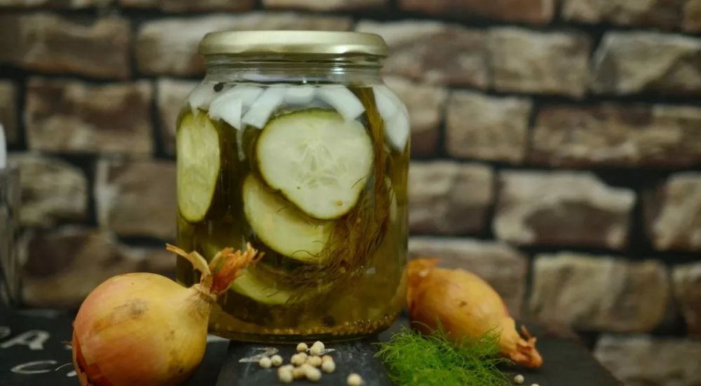 Пять секретов, которые ruin ваши маринованные огурцы Пять секретов, которые ruin ваши маринованные огурцы
