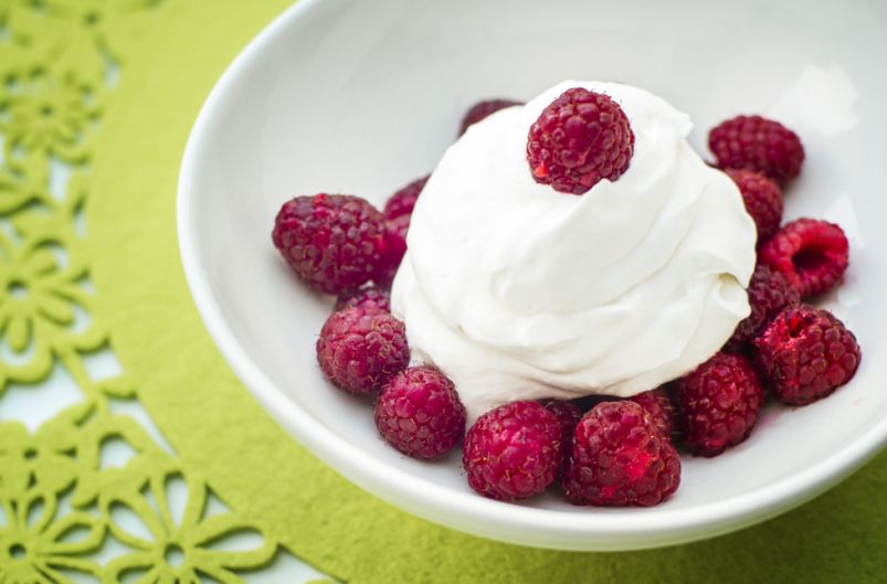 Домашнее мороженое: как приготовить быстрый и вкусный десерт для детей Домашнее мороженое: как приготовить быстрый и вкусный десерт для детей