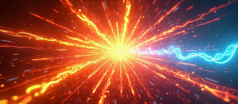 Молнии — источник мощных гамма-вспышек: открытие японских учёных Молнии — источник мощных гамма-вспышек: открытие японских учёных