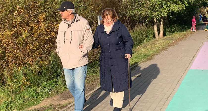 Золотые юбиляры: как получить выплату за 50 лет совместной жизни Золотые юбиляры: как получить выплату за 50 лет совместной жизни