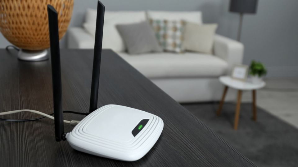Как выбрать идеальное место для роутера, чтобы забыть о слабом сигнале Wi-Fi Как выбрать идеальное место для роутера, чтобы забыть о слабом сигнале Wi-Fi