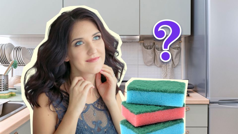 Как ускорить удаление жира с кухонной мебели в два раза Как ускорить удаление жира с кухонной мебели в два раза