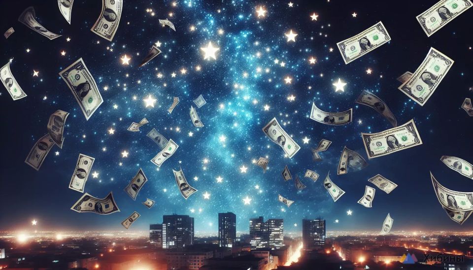 Два знака Зодиака на пороге финансового бума: астрологический прогноз на июнь 2025 года Два знака Зодиака на пороге финансового бума: астрологический прогноз на июнь 2025 года