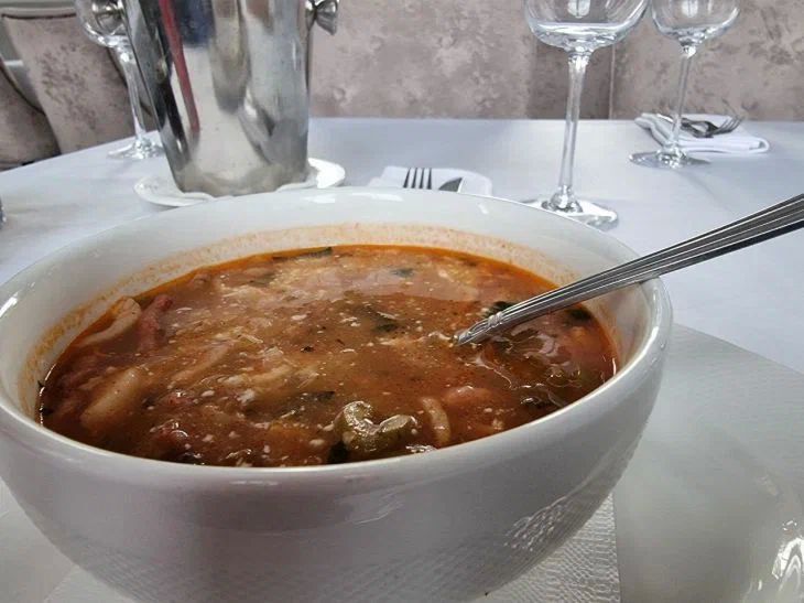 Секреты насыщенного вкуса: как превратить обычный суп в кулинарное открытие Секреты насыщенного вкуса: как превратить обычный суп в кулинарное открытие