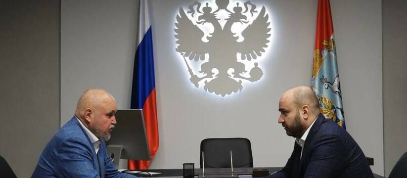 Будущее энергетики Самарской области: новые мощности и надёжность электроснабжения Будущее энергетики Самарской области: новые мощности и надёжность электроснабжения