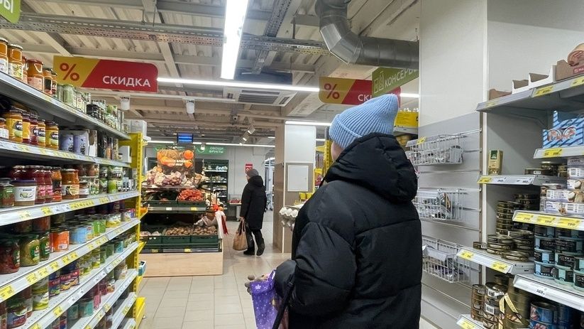 Готовьтесь к ценовым бурям: что подорожает с 5 июня 2025 года Готовьтесь к ценовым бурям: что подорожает с 5 июня 2025 года