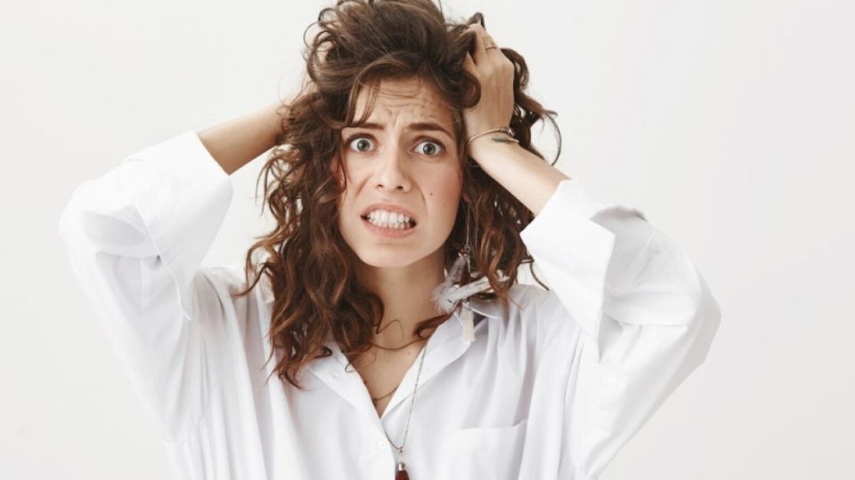 Как вернуть густую и здоровую шевелюру: 5 продуктов для борьбы с выпадением волос Как вернуть густую и здоровую шевелюру: 5 продуктов для борьбы с выпадением волос