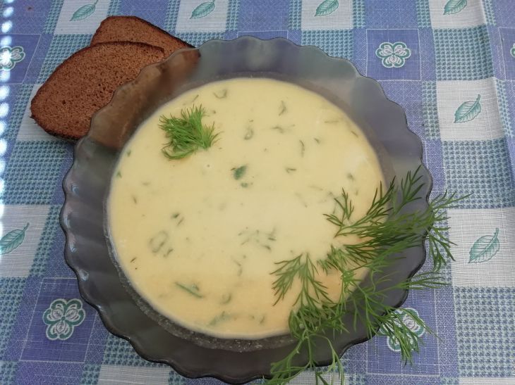Как сделать суп густым и насыщенным: секреты без муки и сливок Как сделать суп густым и насыщенным: секреты без муки и сливок