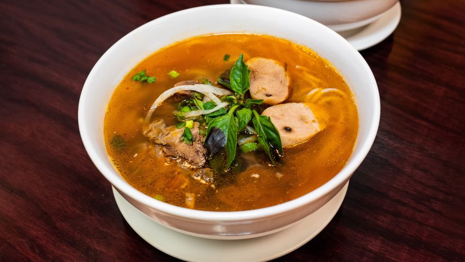 Как спасти прокисший суп и вернуть ему приятный вкус Как спасти прокисший суп и вернуть ему приятный вкус