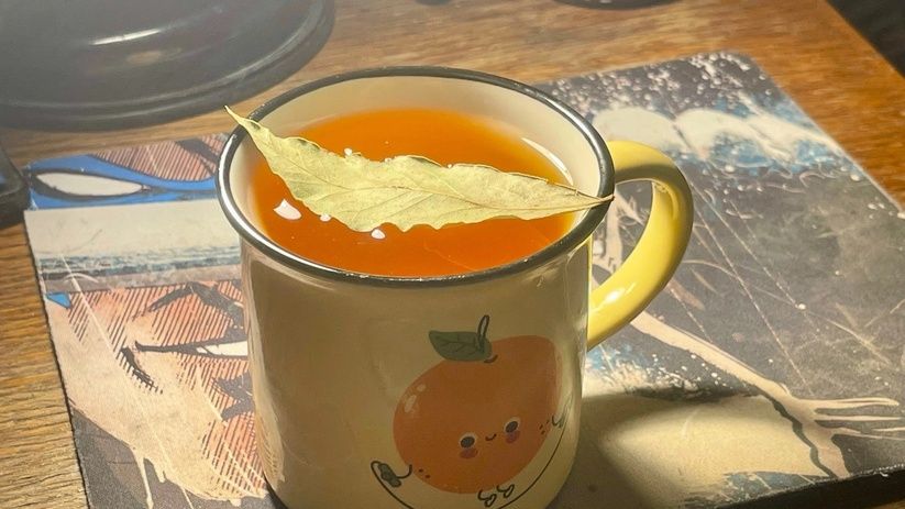 Лавровый лист и лимон: необычный дуэт для здоровья и хорошего самочувствия Лавровый лист и лимон: необычный дуэт для здоровья и хорошего самочувствия