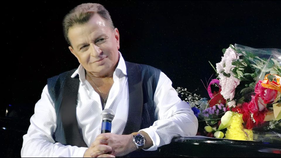 Аркадий Хоралов: от главного новогоднего хита СССР до забвения Аркадий Хоралов: от главного новогоднего хита СССР до забвения