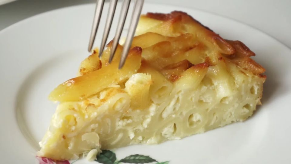 Забудьте о сырниках: попробуйте это простое и вкусное блюдо на завтрак Забудьте о сырниках: попробуйте это простое и вкусное блюдо на завтрак