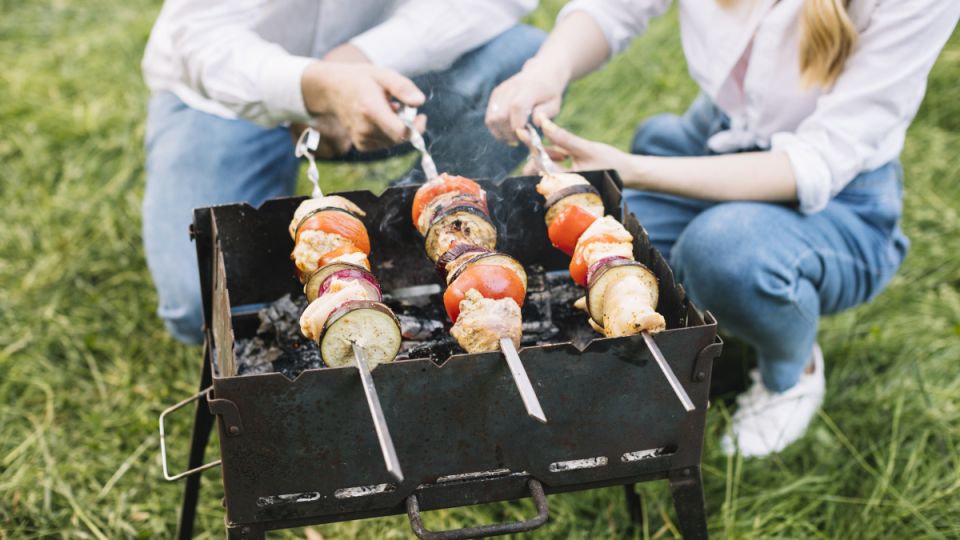 Соус для шашлыка: добавьте вкуса вашему мясу Соус для шашлыка: добавьте вкуса вашему мясу