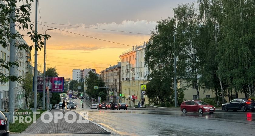 Июньские температурные качели: от жары до заморозков Июньские температурные качели: от жары до заморозков