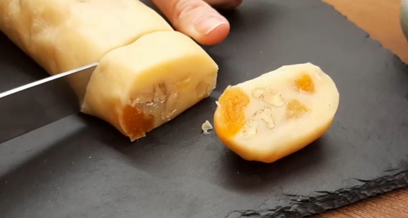Сгущёнка на сковороде: новый взгляд на знакомый продукт Сгущёнка на сковороде: новый взгляд на знакомый продукт