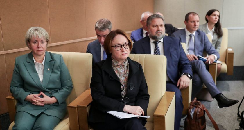 Центробанк меняет правила игры: что ждёт заёмщиков в 2025 году Центробанк меняет правила игры: что ждёт заёмщиков в 2025 году