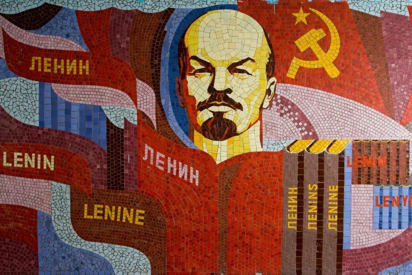 Сможете ли вы разгадать сленг СССР? Испытание для знатоков эпохи Сможете ли вы разгадать сленг СССР? Испытание для знатоков эпохи