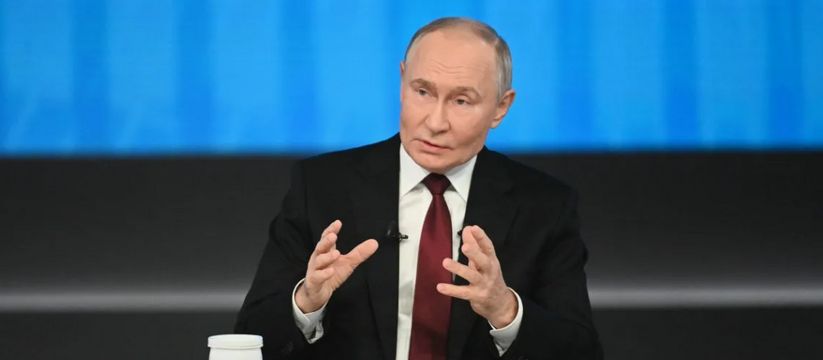 Президент Путин озвучил начало демобилизации, но семьи мобилизованных по-прежнему ждут ответов Президент Путин озвучил начало демобилизации, но семьи мобилизованных по-прежнему ждут ответов
