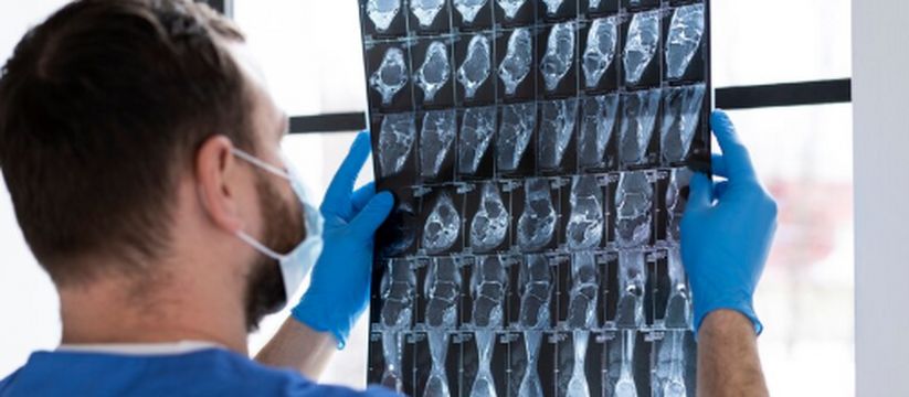 Революция в диагностике рака: новый тест выявляет болезнь на доклинической стадии Революция в диагностике рака: новый тест выявляет болезнь на доклинической стадии