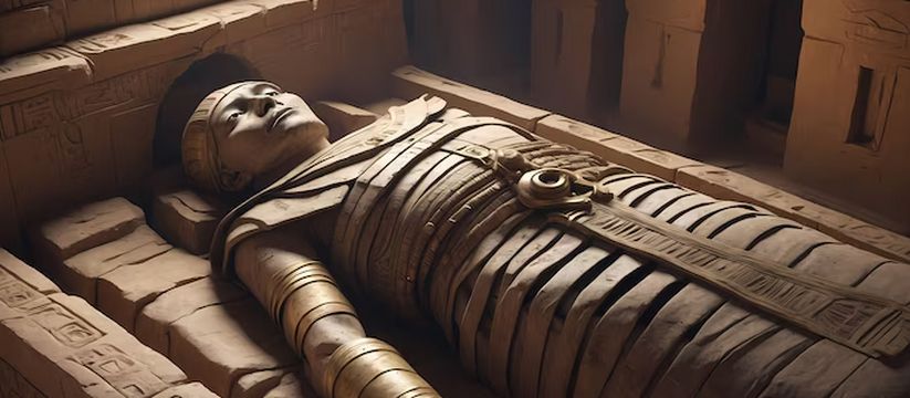 Древнеегипетский жрец заговорил вновь: как КТ и 3D-печать вернули голос из прошлого Древнеегипетский жрец заговорил вновь: как КТ и 3D-печать вернули голос из прошлого