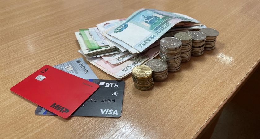 Осторожно, мошенники! Пенсионерам обещают прибавку к пенсии в 5 тысяч рублей Осторожно, мошенники! Пенсионерам обещают прибавку к пенсии в 5 тысяч рублей
