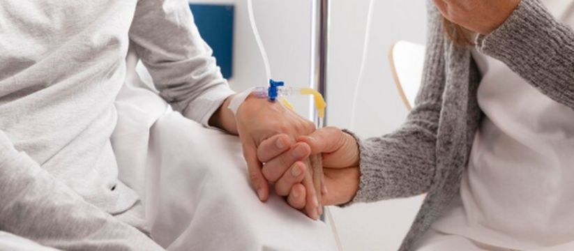 Новый подход к лечению рака толстой кишки: комбинация лекарств даёт надежду Новый подход к лечению рака толстой кишки: комбинация лекарств даёт надежду