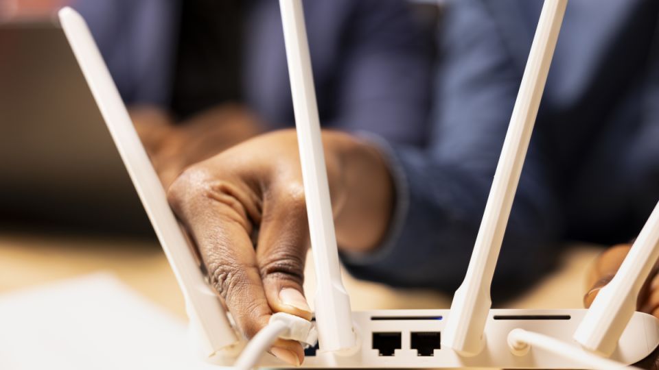 Как распознать, что ваш Wi-Fi стал лазейкой для злоумышленников Как распознать, что ваш Wi-Fi стал лазейкой для злоумышленников