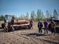 Как Тумул развивает агропромышленность: достижения и секреты успеха