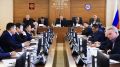 На парламентских слушаниях Якутии обсудили улучшение жилищно-коммунального хозяйства