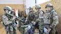 Центр 'Воин' готовит 35 тысяч курсантов к службе и патриотической деятельности в 2025 году