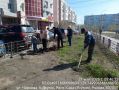 Якутск на пути к чистоте: весенний марафон по уборке продолжается