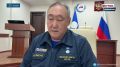 На Колыме продолжается борьба с ледяными заторами: отправлены дополнительные взрывчатые вещества