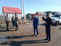 На Колыме бушует паводок: прокуратура шефствует над ситуацией