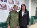 Возвращение героя: как один из добровольцев СВО меняет свою жизнь и находит новое призвание
