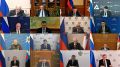 Ситуация с лесными пожарами: кто помогает спасать Россию от огненной угрозы?