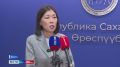 Ледоход на Лене стремительно приближается к Булунскому району