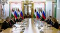 Путин назвал гуманитарную катастрофу в Газе тревожным сигналом для мира