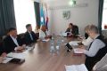 Забота о здоровье и социальной поддержке: что обсудили на комиссии в Якутске