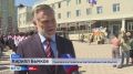 В Якутске с трепетом провожают выпускников: последний звонок 2023