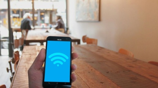       Wi-Fi 