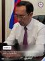 Глава Якутии Айсен Николаев активно голосует за будущее общественных пространств