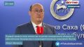 Среднеколымск наводнения не страшны: вода отступает