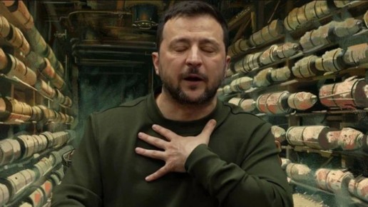   :       
