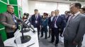 Юрий Трутнев в Якутске: новые технологии на службе наших героев